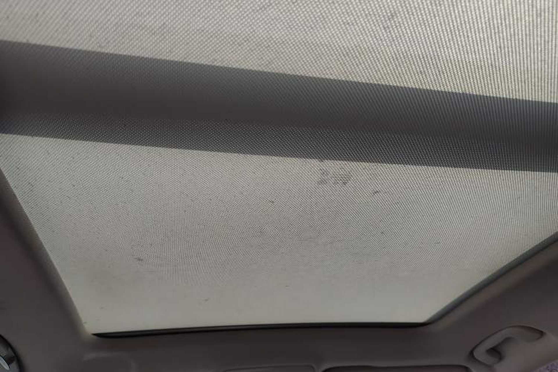 Used Hongqi HS5 2022 2.0T Smart Connect Flagship Edition Headliner