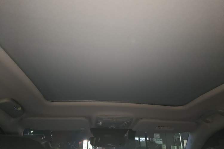 Used Hongqi HS5 2022 2.0T Smart Connect Flagship Edition Headliner