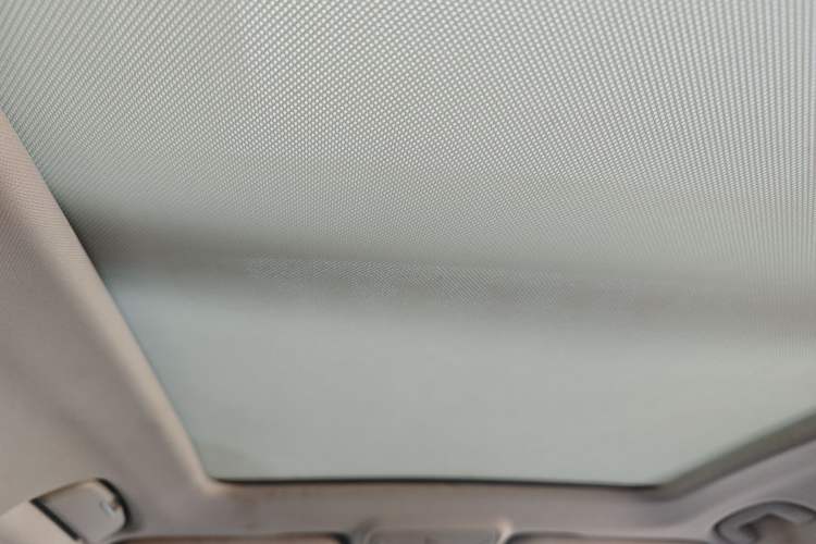 Used Hongqi HS5 2022 2.0T Smart Connect Flagship Edition Headliner