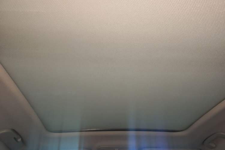 Used Hongqi HS5 2022 2.0T Smart Connect Flagship Edition Headliner