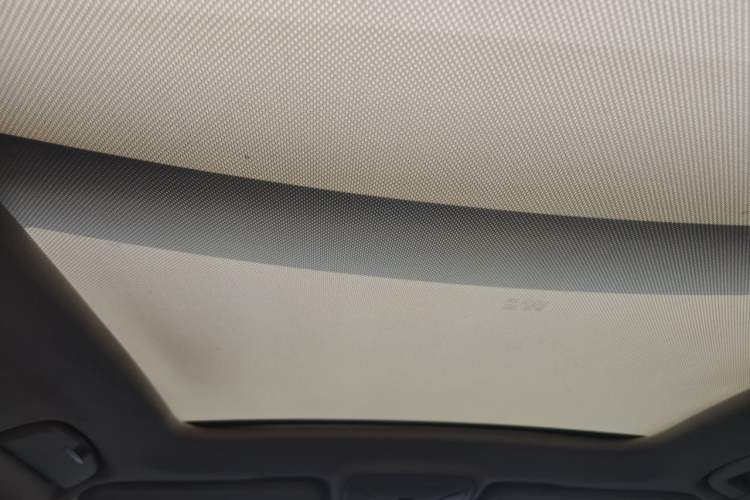 Used Hongqi HS5 2022 2.0T Smart Connect Flagship Edition Headliner