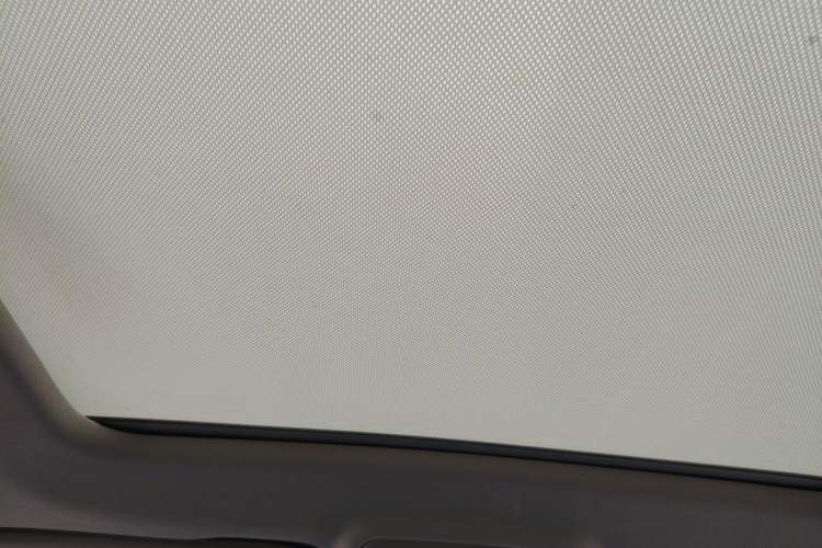 Used Hongqi HS5 2022 2.0T Smart Connect Flagship Edition Headliner