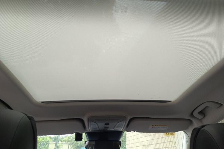 Used Hongqi HS5 2022 2.0T Smart Connect Flagship Edition Headliner