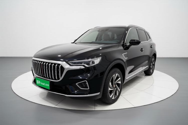 Gebrauchter Hongqi HS5 2022 2.0T Smart Connect Flagship Edition Guazi used car, China used car export, Used car for sale, Used  cars, Cheapest cars for sale