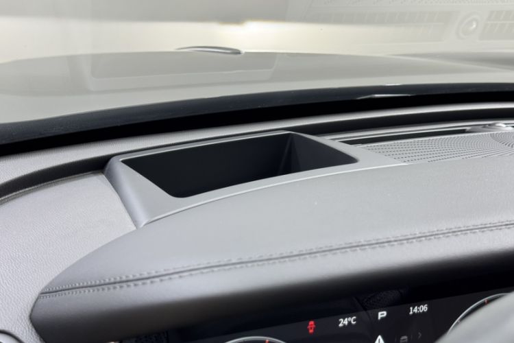 Used Hongqi HS5 2022 Revised Version 2.0T Smart Connect Flagship Edition Interior 1