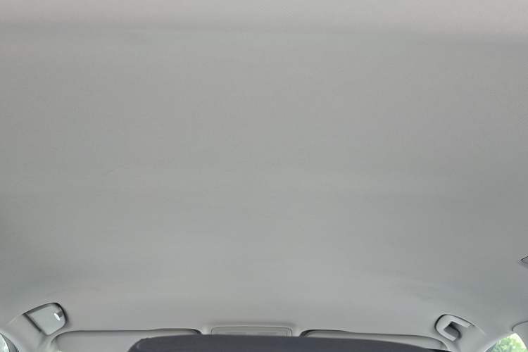 Used Hongqi HS5 2022 2.0T Smart Connect Flagship Edition Interior 4