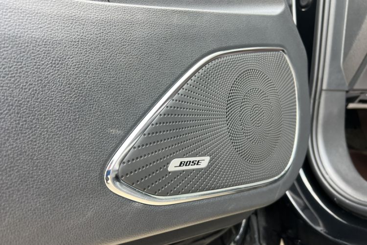 Used Hongqi HS5 2022 Revised Version 2.0T Smart Connect Flagship Edition Interior 4