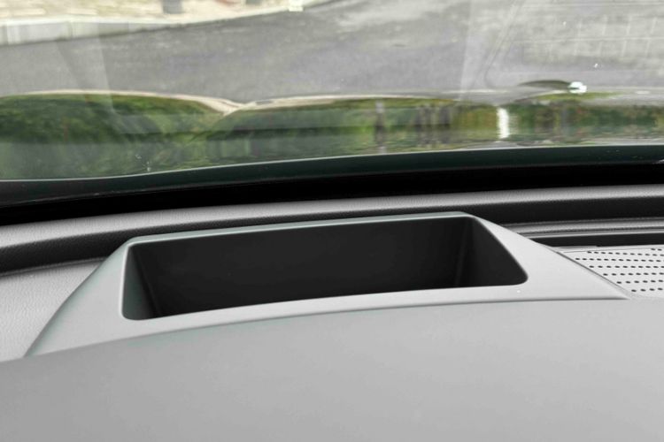 Used Hongqi HS5 2022 2.0T Smart Connect Flagship Enjoyment Purchase Edition Interior 5
