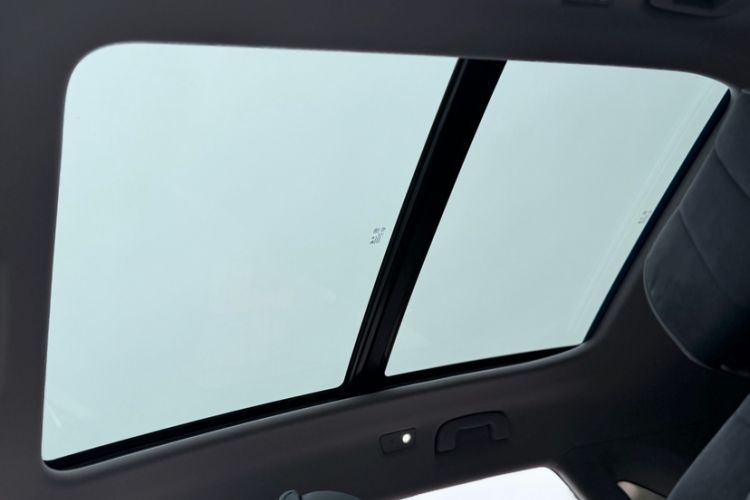 Used Hongqi HS5 2022 Revised Version 2.0T Smart Connect Flagship Edition Interior 5