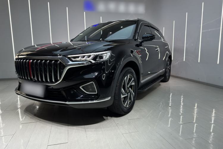 Used Hongqi HS5 2022 2.0T Smart Connect Flagship Edition Guazi used car, China used car export, Used car for sale, Used  cars, Cheapest cars for sale