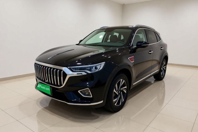 Used Hongqi HS5 2022 2.0T Smart Connect Flagship Edition Guazi used car, China used car export, Used car for sale, Used cars, Cheapest cars for sale