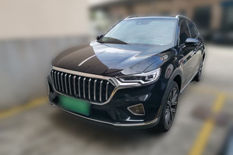 Used Hongqi HS5 2022 Facelifted Version 2.0T Smart Connect Flagship All-Wheel-Drive Edition Guazi used car, China used car export, Used car for sale, Used  cars, Cheapest cars for sale