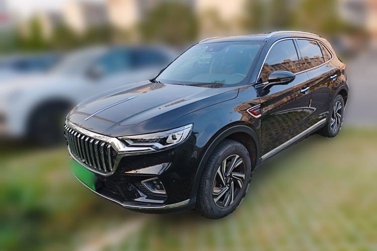 Used Hongqi HS5 2022 Revised Version 2.0T Smart Connect Flagship Edition Guazi used car, China used car export, Used car for sale, Used  cars, Cheapest cars for sale