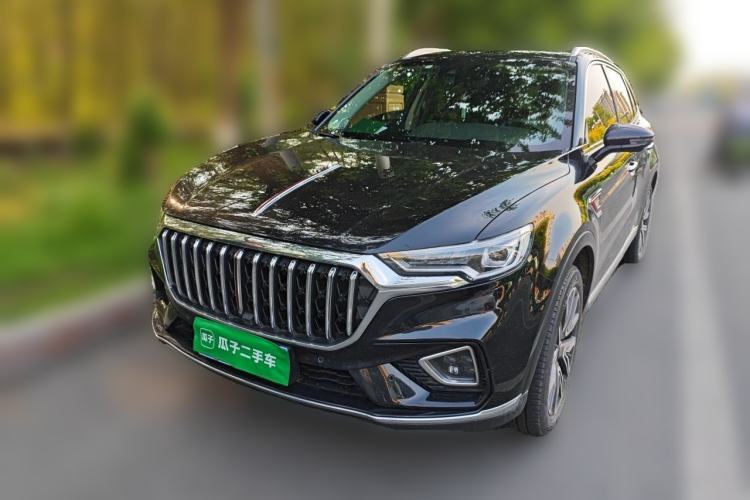 Used Hongqi HS5 2022 Facelifted Version 2.0T Smart Connect Flagship All-Wheel-Drive Edition Guazi used car, China used car export, Used car for sale, Used  cars, Cheapest cars for sale