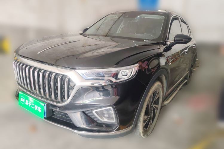 Used Hongqi HS5 2022 2.0T Smart Connect Flagship Edition Guazi used car, China used car export, Used car for sale, Used  cars, Cheapest cars for sale