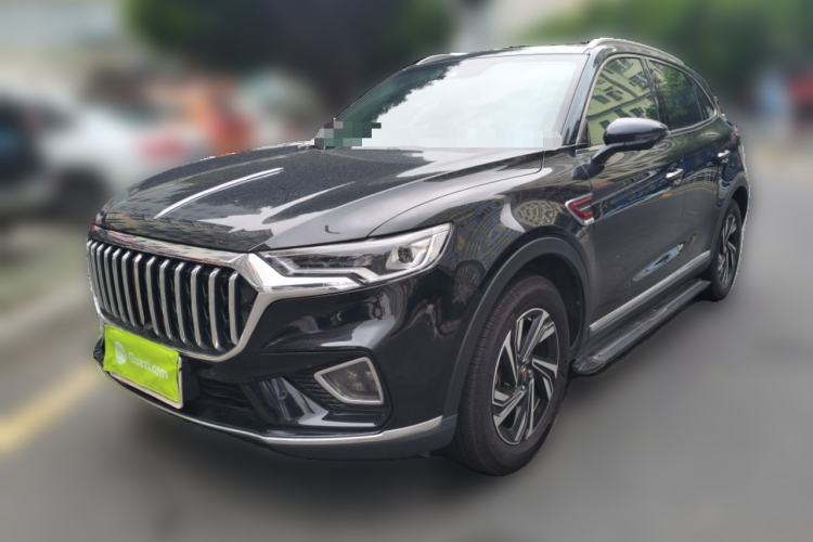 Used Hongqi HS5 2022 Revised Version 2.0T Smart Connect Flagship Edition Guazi used car, China used car export, Used car for sale, Used  cars, Cheapest cars for sale