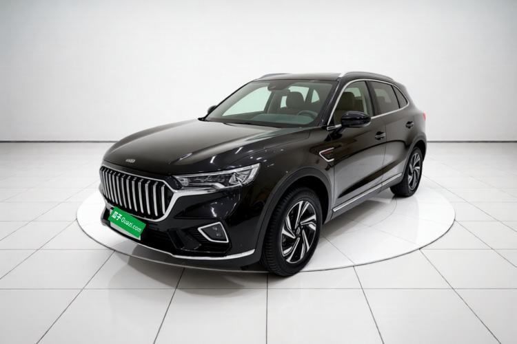 Ojetý Hongqi HS5 2022 Revised Version 2.0T Smart Connect Flagship Edition Guazi used car, China used car export, Used car for sale, Used  cars, Cheapest cars for sale