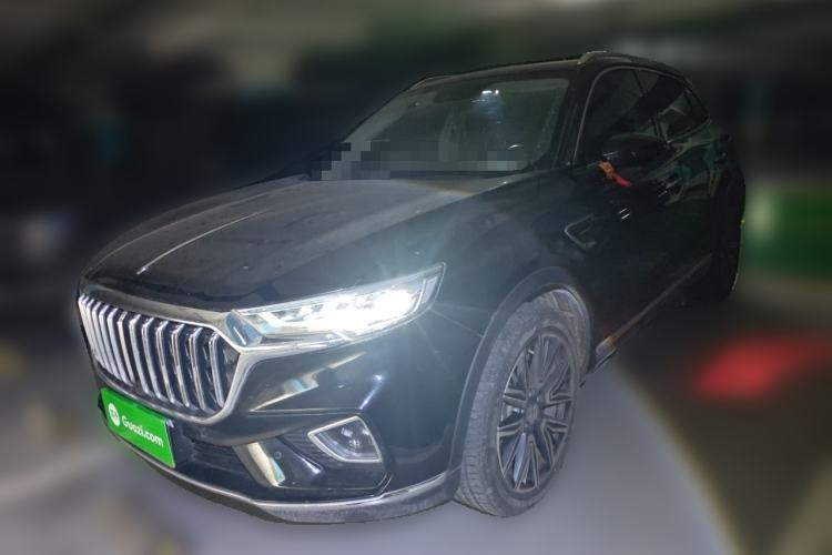Used Hongqi HS5 2022 Facelifted Version 2.0T Smart Connect Flagship All-Wheel-Drive Edition Guazi used car, China used car export, Used car for sale, Used  cars, Cheapest cars for sale