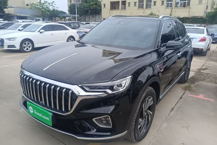 Used Hongqi HS5 2022 Revised Version 2.0T Smart Connect Flagship Edition Guazi used car, China used car export, Used car for sale, Used  cars, Cheapest cars for sale