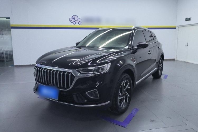 Used Hongqi HS5 2022 Revised Version 2.0T Smart Connect Flagship Edition Guazi used car, China used car export, Used car for sale, Used  cars, Cheapest cars for sale