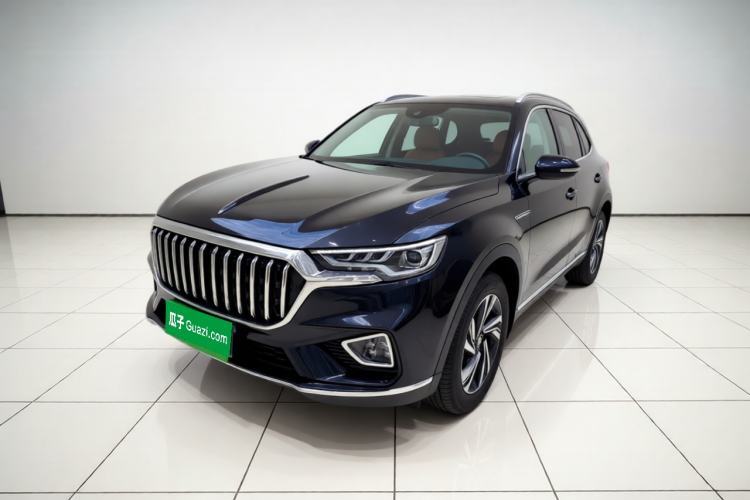 Używany Hongqi HS5 2022 2.0T Smart Connect Flagship Enjoyment Purchase Edition Guazi used car, China used car export, Used car for sale, Used cars, Cheapest cars for sale