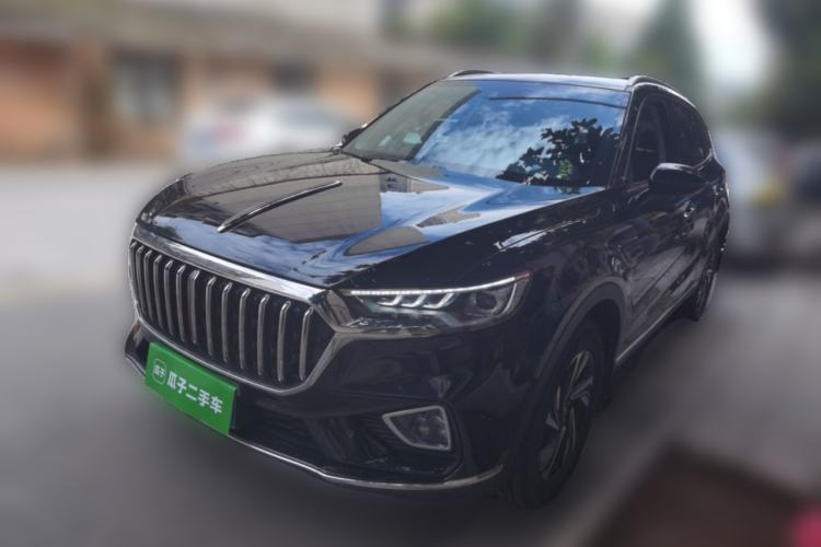 Used Hongqi HS5 2022 2.0T Smart Connect Flagship Enjoyment Purchase Edition Guazi used car, China used car export, Used car for sale, Used  cars, Cheapest cars for sale