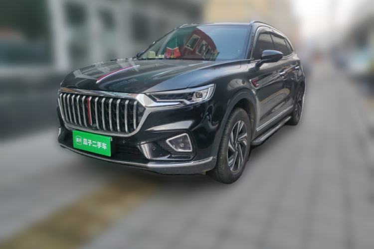 Used Hongqi HS5 2022 2.0T Smart Connect Flagship Edition Guazi used car, China used car export, Used car for sale, Used  cars, Cheapest cars for sale