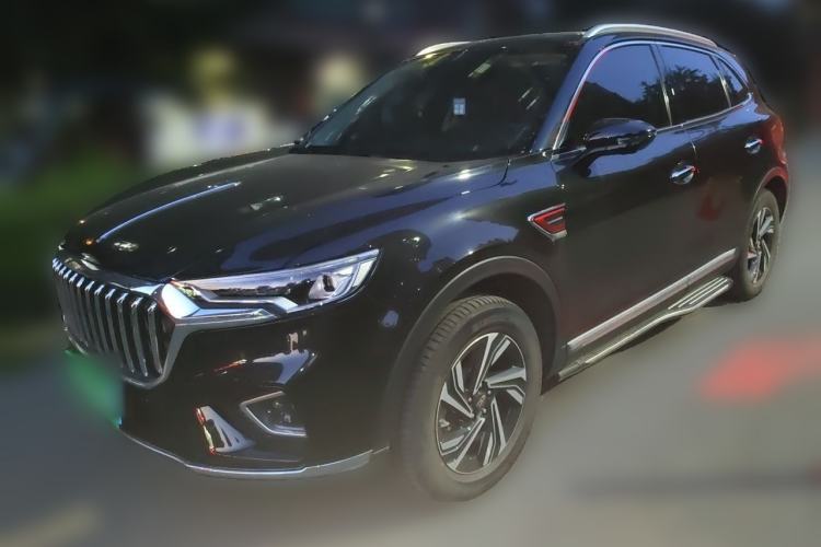Used Hongqi HS5 2022 2.0T Smart Connect Flagship Edition Guazi used car, China used car export, Used car for sale, Used cars, Cheapest cars for sale