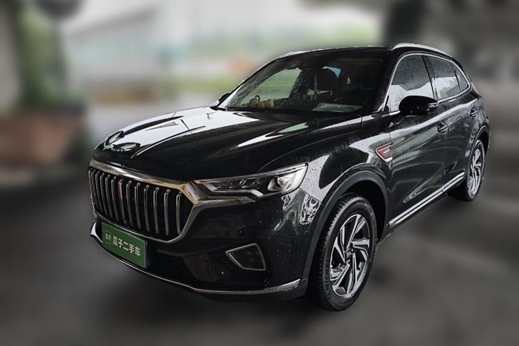 Used Hongqi HS5 2022 2.0T Smart Connect Flagship Edition Guazi used car, China used car export, Used car for sale, Used  cars, Cheapest cars for sale
