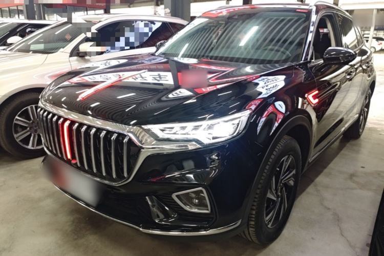 Used Hongqi HS5 2022 Revised Version 2.0T Smart Connect Flagship Edition Guazi used car, China used car export, Used car for sale, Used  cars, Cheapest cars for sale