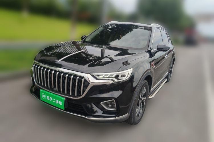 Used Hongqi HS5 2022 2.0T Smart Connect Flagship Edition Guazi used car, China used car export, Used car for sale, Used  cars, Cheapest cars for sale