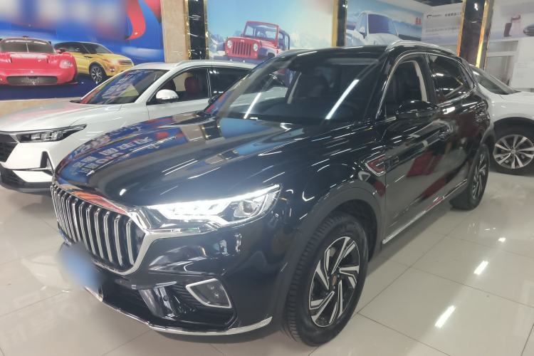 Used Hongqi HS5 2022 Revised Version 2.0T Smart Connect Flagship Edition Guazi used car, China used car export, Used car for sale, Used  cars, Cheapest cars for sale