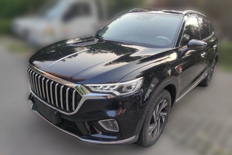 Used Hongqi HS5 2022 2.0T Smart Connect Flagship Enjoyment Purchase Edition Guazi used car, China used car export, Used car for sale, Used  cars, Cheapest cars for sale