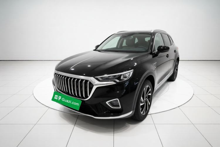 Hongqi HS5 2022 2.0T Smart Connect Flagship Edition مستعملة Guazi used car, China used car export, Used car for sale, Used  cars, Cheapest cars for sale