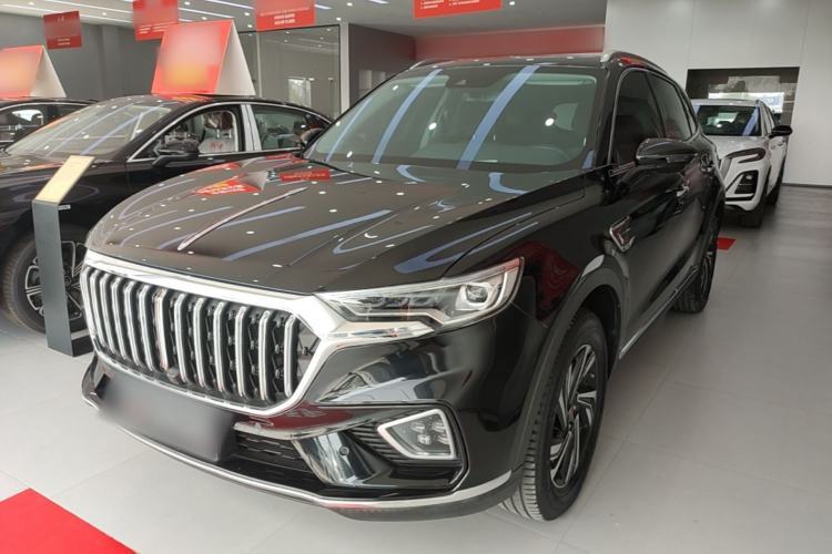 Used Hongqi HS5 2022 Revised Version 2.0T Smart Connect Flagship Edition Guazi used car, China used car export, Used car for sale, Used  cars, Cheapest cars for sale