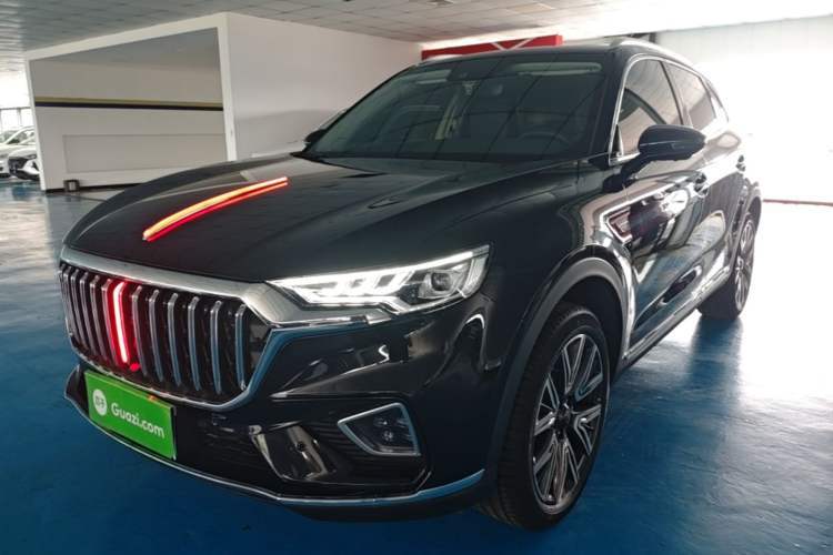 Used Hongqi HS5 2022 Facelifted Version 2.0T Smart Connect Flagship All-Wheel-Drive Edition Guazi used car, China used car export, Used car for sale, Used  cars, Cheapest cars for sale