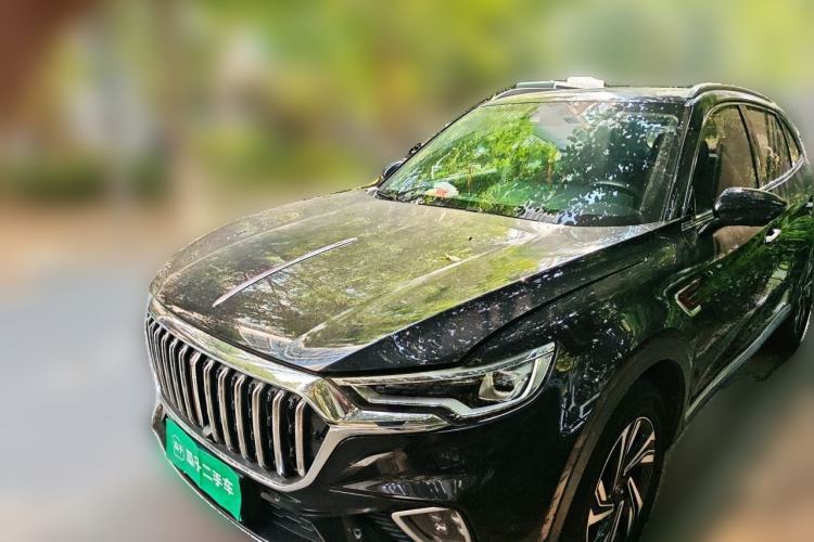 Ojetý Hongqi HS5 2022 2.0T Smart Connect Flagship Edition Guazi used car, China used car export, Used car for sale, Used  cars, Cheapest cars for sale