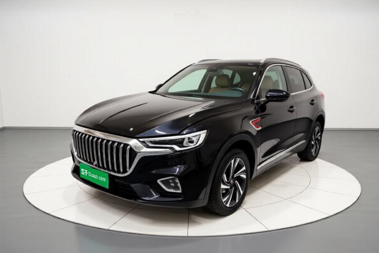 Hongqi HS5 2022 2.0T Smart Connect Flagship Edition de segunda mano Guazi used car, China used car export, Used car for sale, Used cars, Cheapest cars for sale