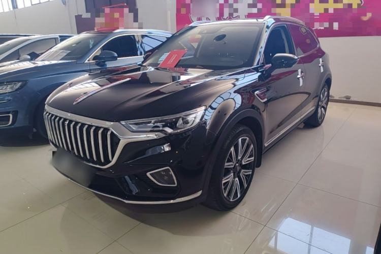 Used Hongqi HS5 2022 Facelifted Version 2.0T Smart Connect Flagship All-Wheel-Drive Edition Guazi used car, China used car export, Used car for sale, Used  cars, Cheapest cars for sale
