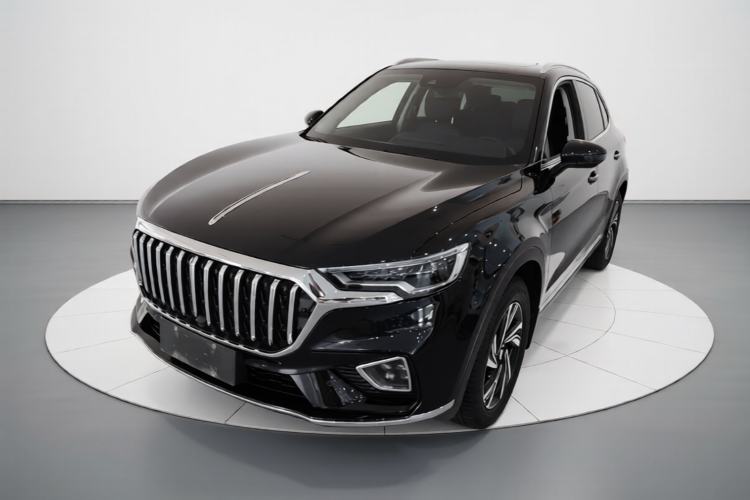 Hongqi HS5 2022 Revised Version 2.0T Smart Connect Flagship Edition مستعملة Guazi used car, China used car export, Used car for sale, Used  cars, Cheapest cars for sale