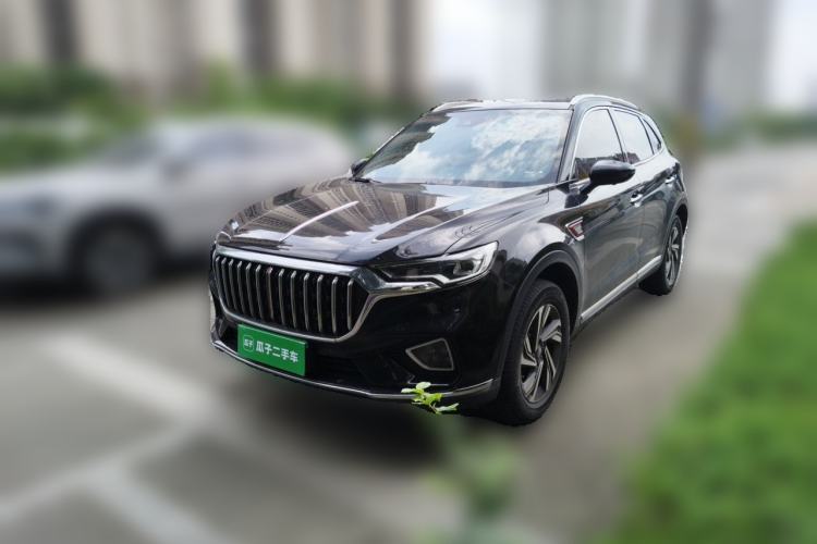 Używany Hongqi HS5 2022 2.0T Smart Connect Flagship Enjoyment Purchase Edition Guazi used car, China used car export, Used car for sale, Used cars, Cheapest cars for sale