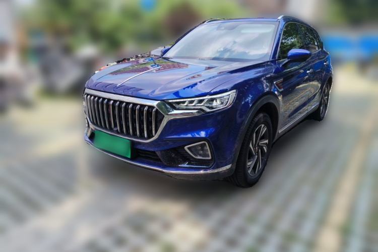 Used Hongqi HS5 2022 Facelifted Version 2.0T Smart Connect Flagship All-Wheel-Drive Edition Guazi used car, China used car export, Used car for sale, Used  cars, Cheapest cars for sale