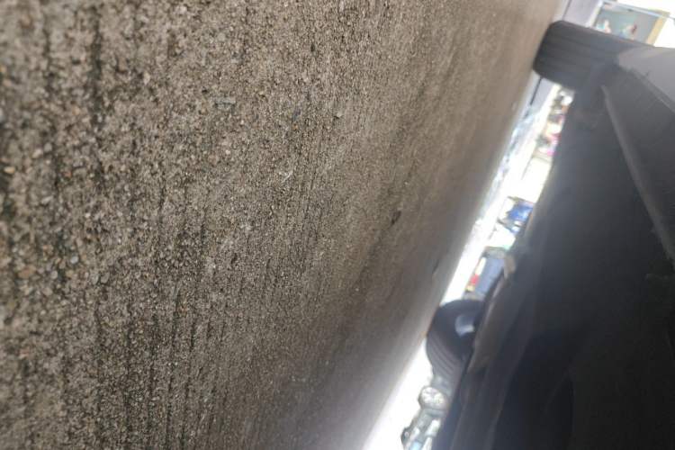 Used Hongqi HS5 2022 Revised Version 2.0T Smart Connect Flagship Edition Chassis Front Right