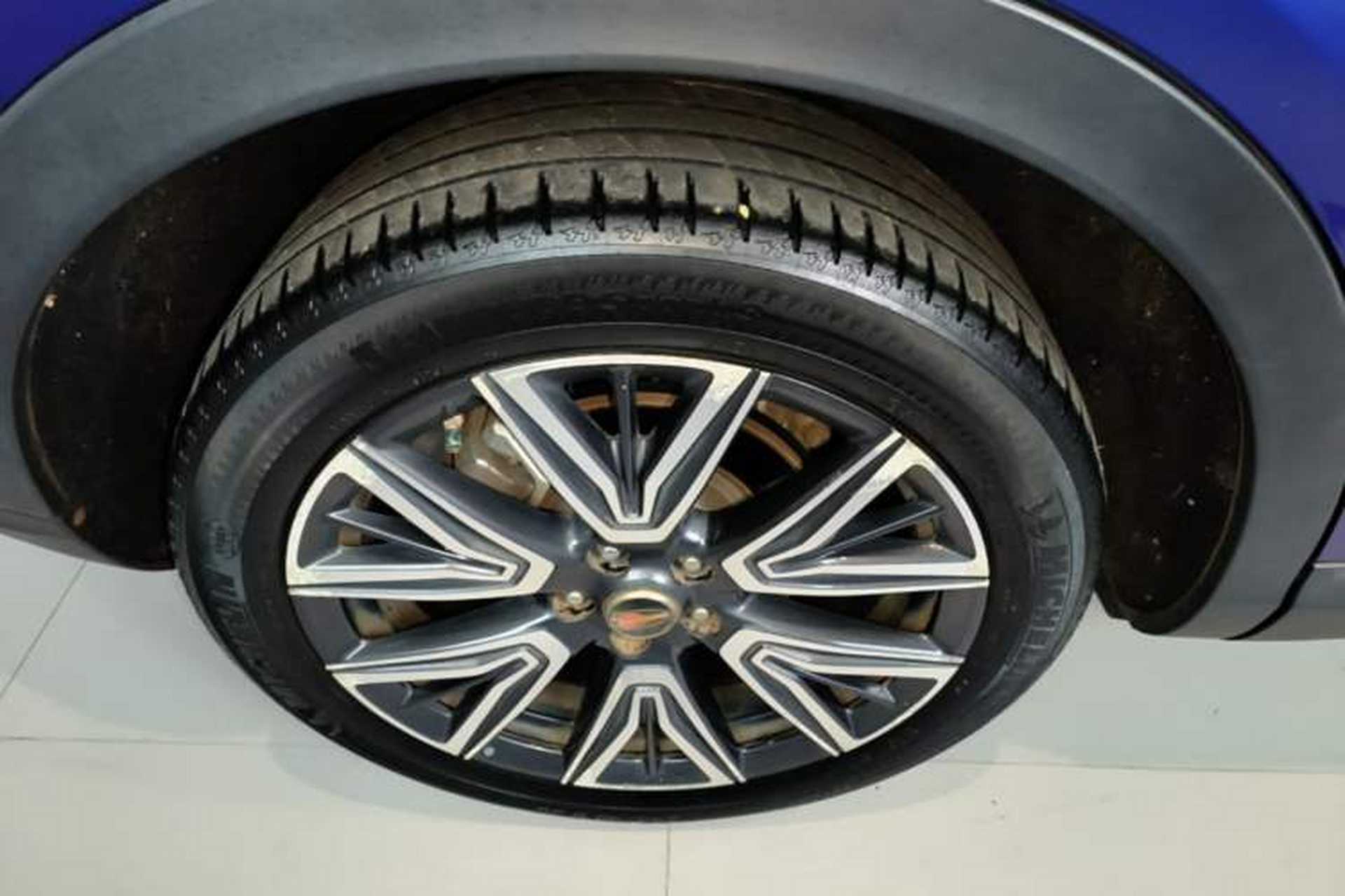 Used Hongqi HS5 2022 Facelifted Version 2.0T Smart Connect Flagship All-Wheel-Drive Edition Exterior 5