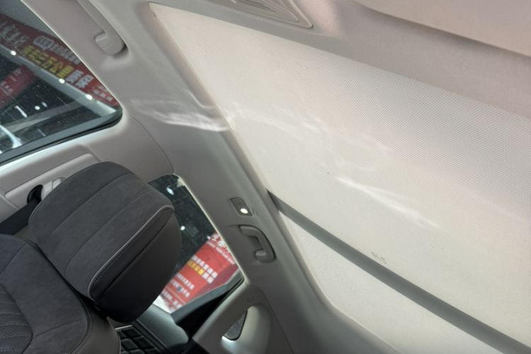 Used Hongqi HS5 2022 2.0T Smart Connect Flagship Edition Headliner