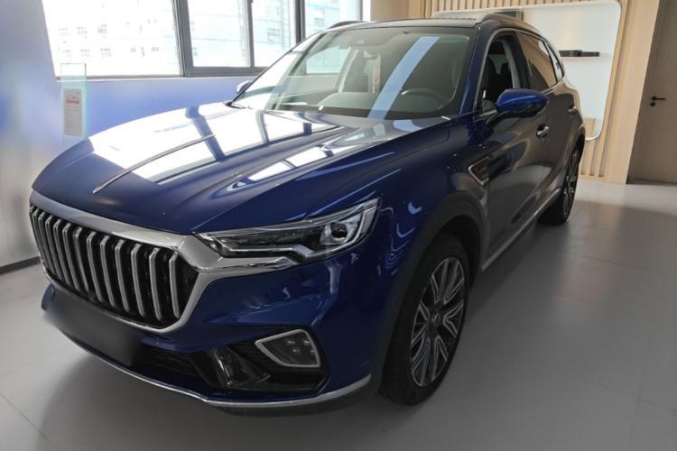 Used Hongqi HS5 2022 Facelifted Version 2.0T Smart Connect Flagship All-Wheel-Drive Edition Guazi used car, China used car export, Used car for sale, Used  cars, Cheapest cars for sale