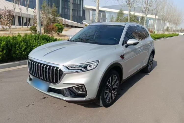Used Hongqi HS5 2022 Facelifted Version 2.0T Smart Connect Flagship All-Wheel-Drive Edition Guazi used car, China used car export, Used car for sale, Used  cars, Cheapest cars for sale