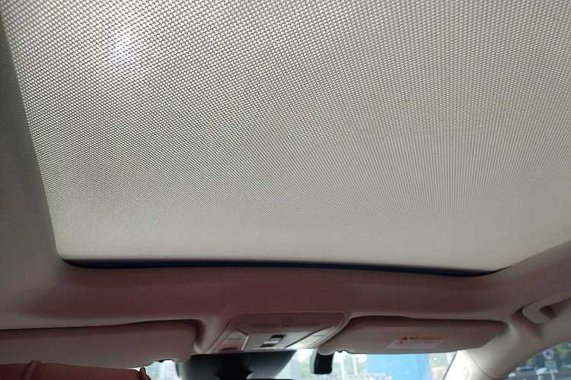 Used Hongqi HS5 2022 2.0T Smart Connect Flagship Edition Headliner