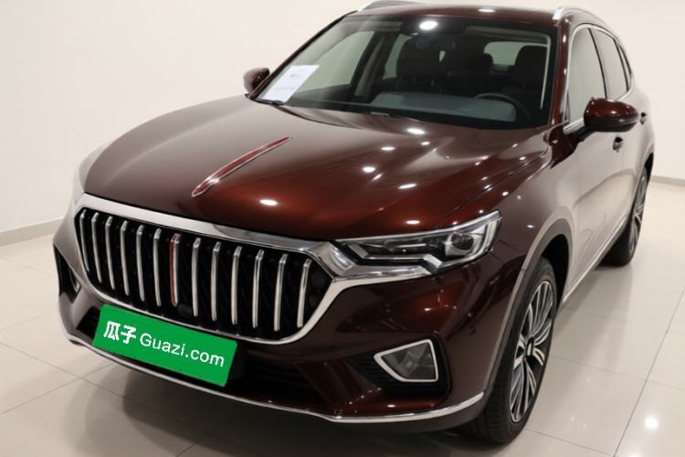 Used Hongqi HS5 2022 Facelifted Version 2.0T Smart Connect Flagship All-Wheel-Drive Edition Guazi used car, China used car export, Used car for sale, Used  cars, Cheapest cars for sale