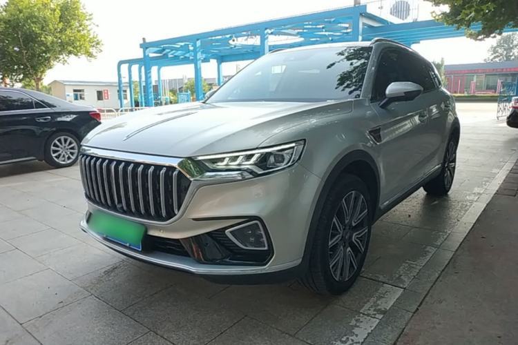 Used Hongqi HS5 2022 Facelifted Version 2.0T Smart Connect Flagship All-Wheel-Drive Edition Guazi used car, China used car export, Used car for sale, Used  cars, Cheapest cars for sale